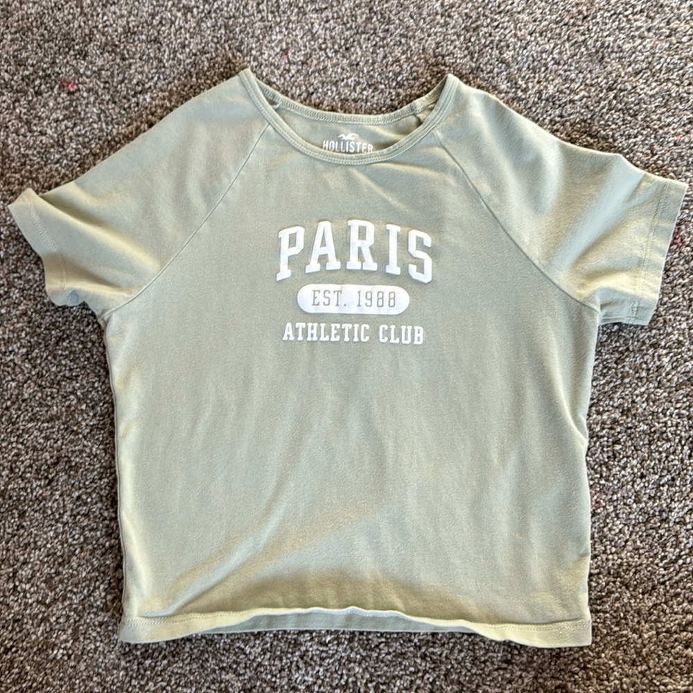 Hollister baby-t